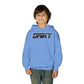 Driky Sport - Blackout - Youth Heavy Blend Hoodie