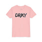 Youth Driky Rough Ryder - OG Short Sleeve Tee