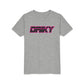 Youth Driky Sport - Pinkerton Short Sleeve Tee