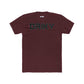 Driky Stud Muffin - Blue Brain Cotton Crew Tee