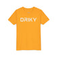 Youth Driky Stud Muffin - Simple Short Sleeve Tee