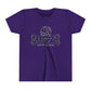 Youth Laugh at the World - Blackout Short Sleeve Tee 26 Colors
