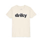 Youth Driky Wear - OG Short Sleeve Tee