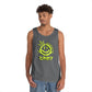 Driky King Nothing - Banana Sunshine - Tank Top