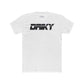 Driky Sport - Blackout Cotton Crew Tee