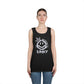 Driky King Nothing - White Night - Tank Top