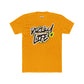 Driky Life - Banana Sunshine Cotton Crew Tee 16 Colors