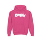 Get Driky - Simple - Youth Heavy Blend Hoodie