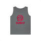 Driky Die Happy -  Rose Blood - Tank Top