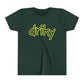 Youth Limp Driky - Banana Sunshine Short Sleeve Tee