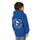 Drikyz Good Guys Finish Last -  OG2 - (Back Print) Youth Heavy Blend Hoodie