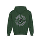 Drikyz Good Guys Finish Last - OG - (Back Print) Youth Heavy Blend Hoodie