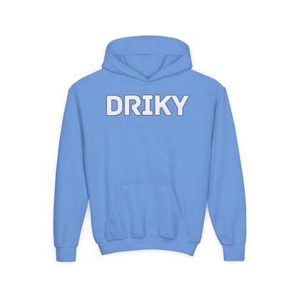 Drikyish - OG2 - Youth Heavy Blend Hoodie