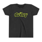 Youth Driky Wear - Banana Sunshine Short Sleeve Tee
