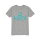Youth Laugh at the World - Blue Brain Short Sleeve Tee 26 Colors