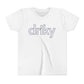 Youth Little Driky - OG2 Short Sleeve Tee