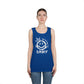 Driky King Nothing - Simple - Tank Top