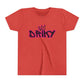 Youth Driky Roy-al - Pinkerton Short Sleeve Tee