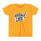 OG Driky Life Youth Short Sleeve Tee