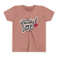 Youth Driky Life - Rose Blood Short Sleeve Tee 26 Colors