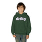 Driky Wear - OG2 - Youth Heavy Blend Hoodie