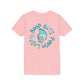 Youth - Limited Edition Limp Driky Good Guys Finish Last - Blue Brain Short Sleeve Tee