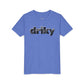 Youth Driky Wear - Blackout Short Sleeve Tee