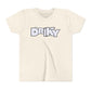 Youth Get Driky - OG2 Short Sleeve Tee
