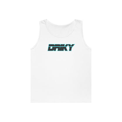 Driky Sport - Blue Brain - Tank Top