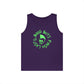 Drikyz Good Guys Finish Last - Green Monkey - Tank Top