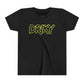 Youth Driky Rough Ryder - Banana Sunshine Short Sleeve Tee
