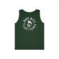 Drikyz Good Guys Finish Last - Simple - (Back Print) Tank Top