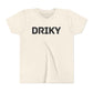 Youth Drikyish - OG Short Sleeve Tee