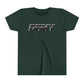 Youth Driky Sport - Blackout Short Sleeve Tee