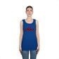 Driky Roy-al - Rose Blood - Tank Top