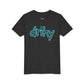 Youth Limp Driky - Blue Brain Short Sleeve Tee