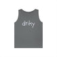 Limp Driky - White Night - Tank Top