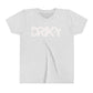 Driky it Youth Short Sleeve Tee