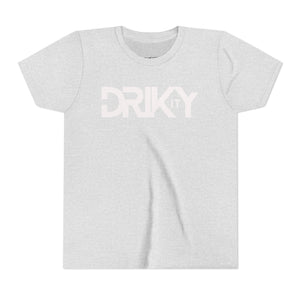 Driky it Youth Short Sleeve Tee