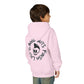 Drikyz Good Guys Finish Last - OG - (Back Print) Youth Heavy Blend Hoodie
