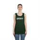 Drikyish - Simple - Tank Top