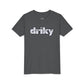 Youth Driky Wear - OG2 Short Sleeve Tee