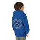 Drikyz Good Guys Finish Last - OG - (Back Print) Youth Heavy Blend Hoodie