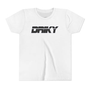 Youth Driky Sport - OG Short Sleeve Tee