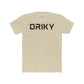 Driky Stud Muffin - Pinkerton Cotton Crew Tee