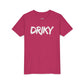 Youth Driky Rough Ryder - Simple Short Sleeve Tee