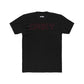 Driky Stud Muffin - Rose Blood Cotton Crew Tee