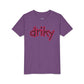 Youth Limp Driky - Rose Blood Short Sleeve Tee