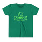 Youth Laugh at the World - Green Monkey Short Sleeve Tee 26 Colors