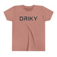 Youth Driky Stud Muffin - OG Short Sleeve Tee